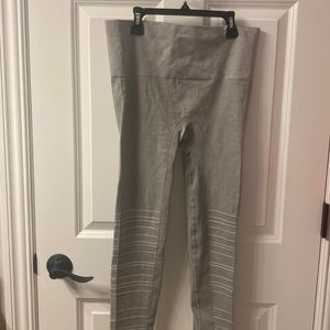 Blanqi Maternity Legging